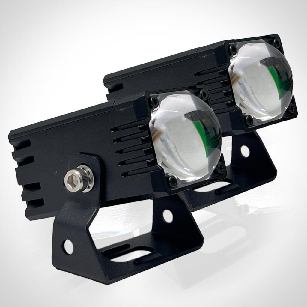 P1 PLus LED Motorcycle Light