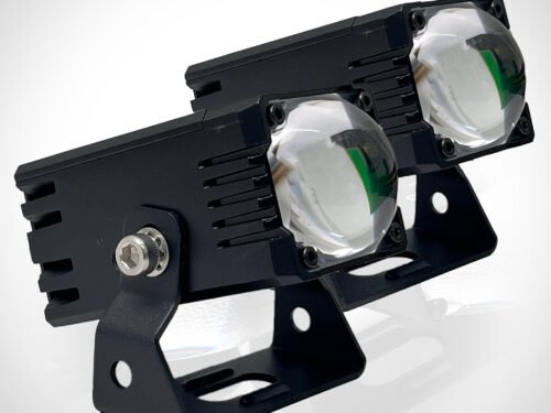 P1 PLus LED Motorcycle Light