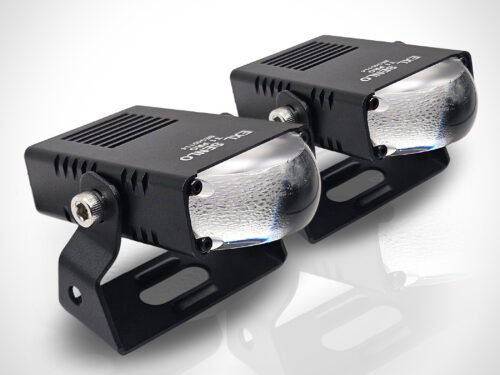 T1 T1 Plus LED Motorcycle Light
