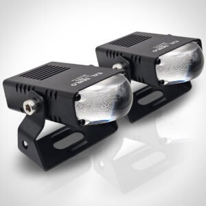 T1 PRO LED motorcycle light