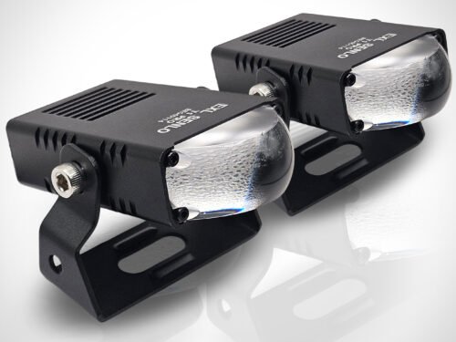 T1 PRO T1 PRO LED motorcycle light