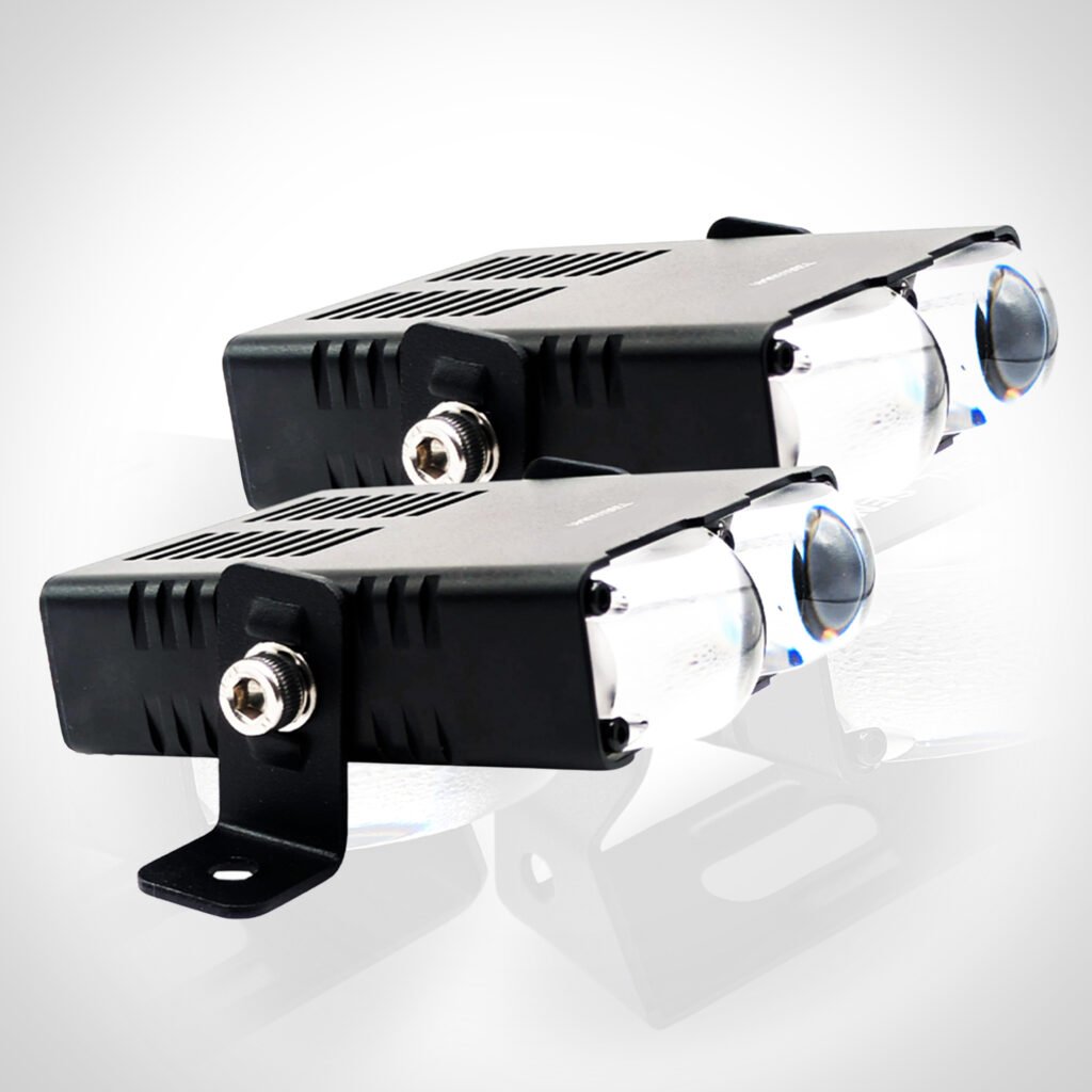T2 LED Light Motorcycle