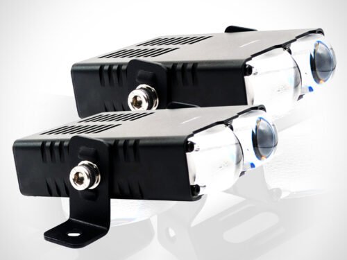 T2 LED Light Motorcycle