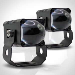 X1GTS LED Light Motorcycle