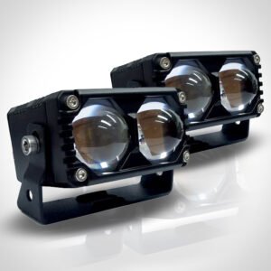X2 Plus LED Light Motorcycle