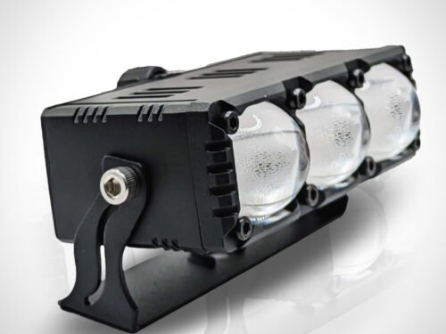 X3 - 1pc X3 (1pc) - LED Light Motorcycle