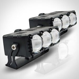 Senlo X3 (2pcs) - LED light Motorcycle