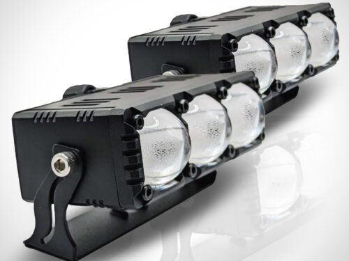 X3 Senlo X3 (2pcs) - LED light Motorcycle
