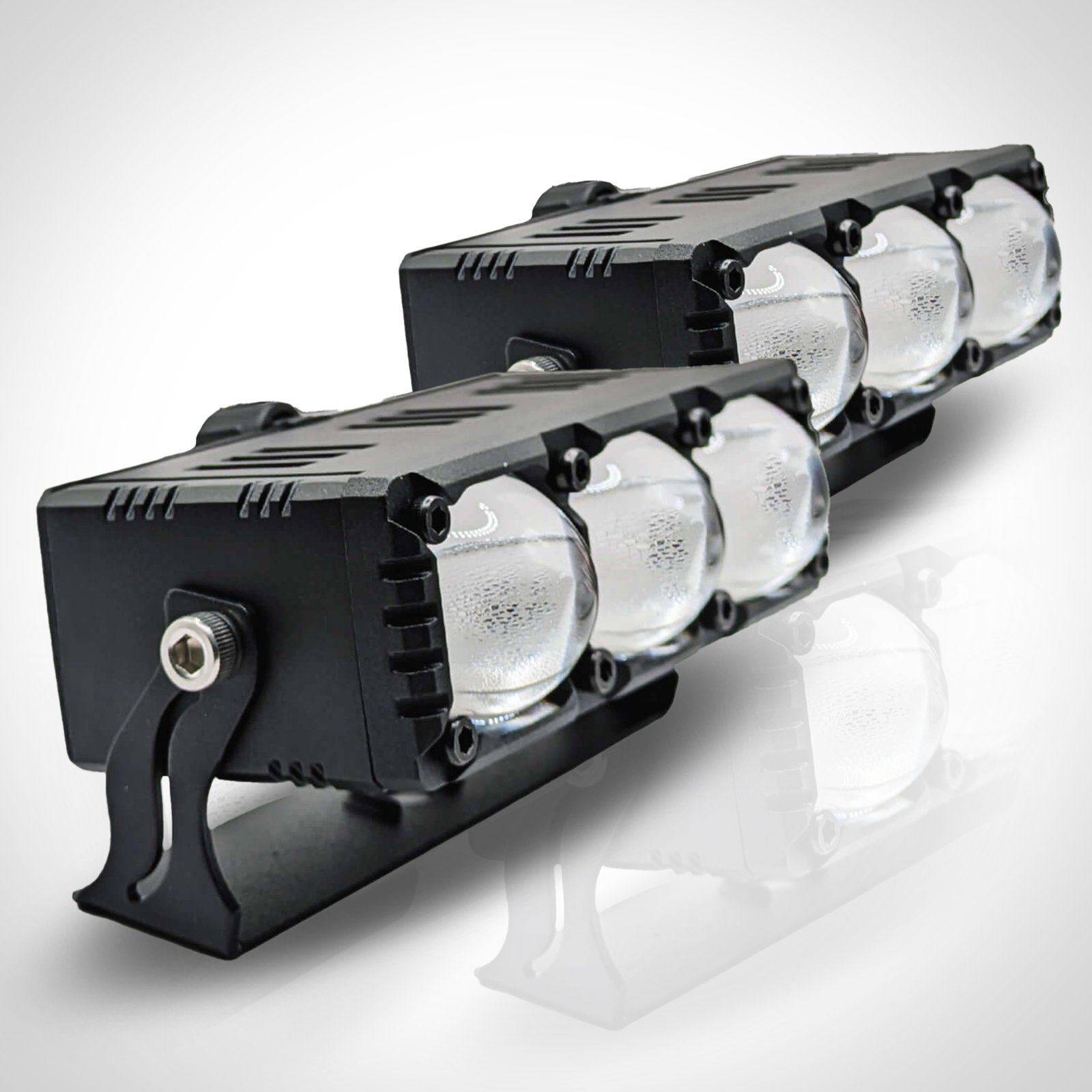 Senlo X3 (2pcs) - LED light Motorcycle