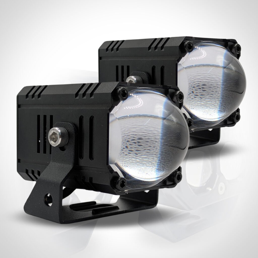 X6 LED Light Motorcycle