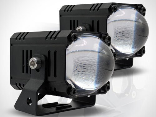 X6 X6 LED Light Motorcycle