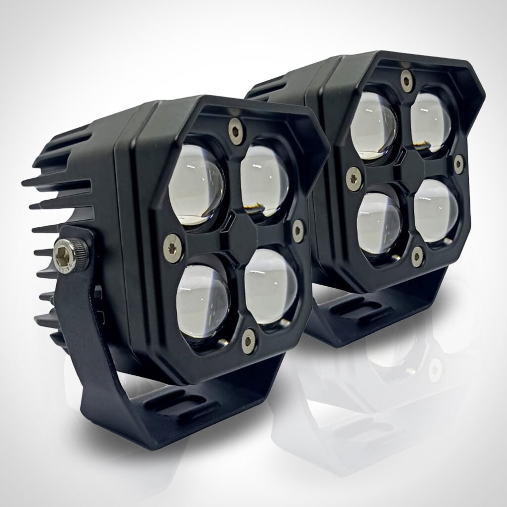 X7S LED Light Motorcycle