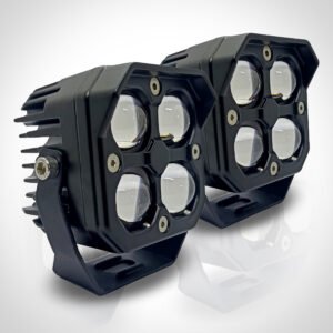 X7S LED Light Motorcycle