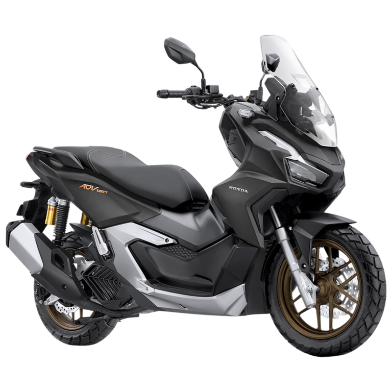 Honda ADV 160