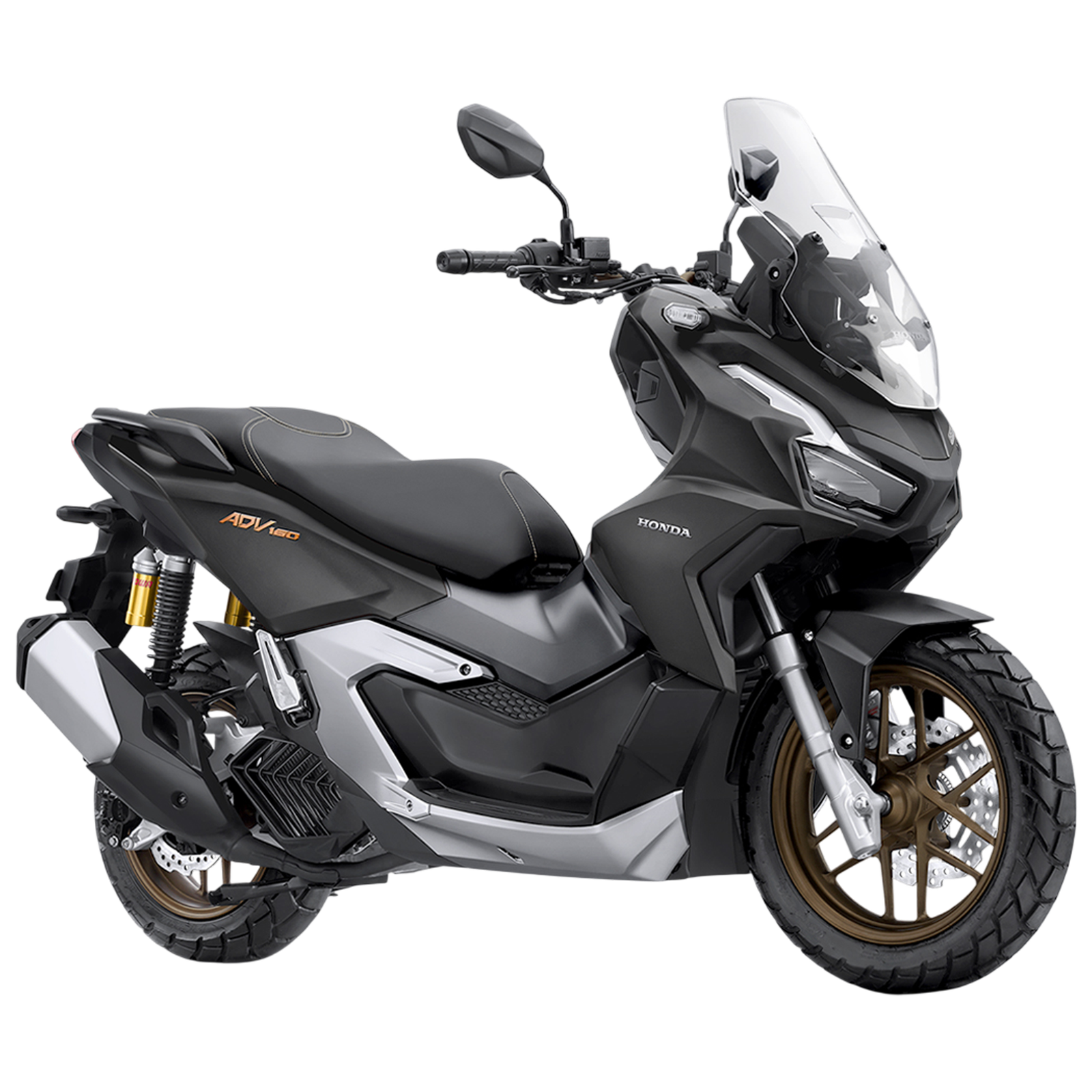 Honda ADV 160