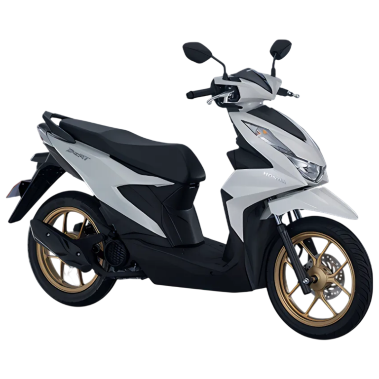 Honda Beat