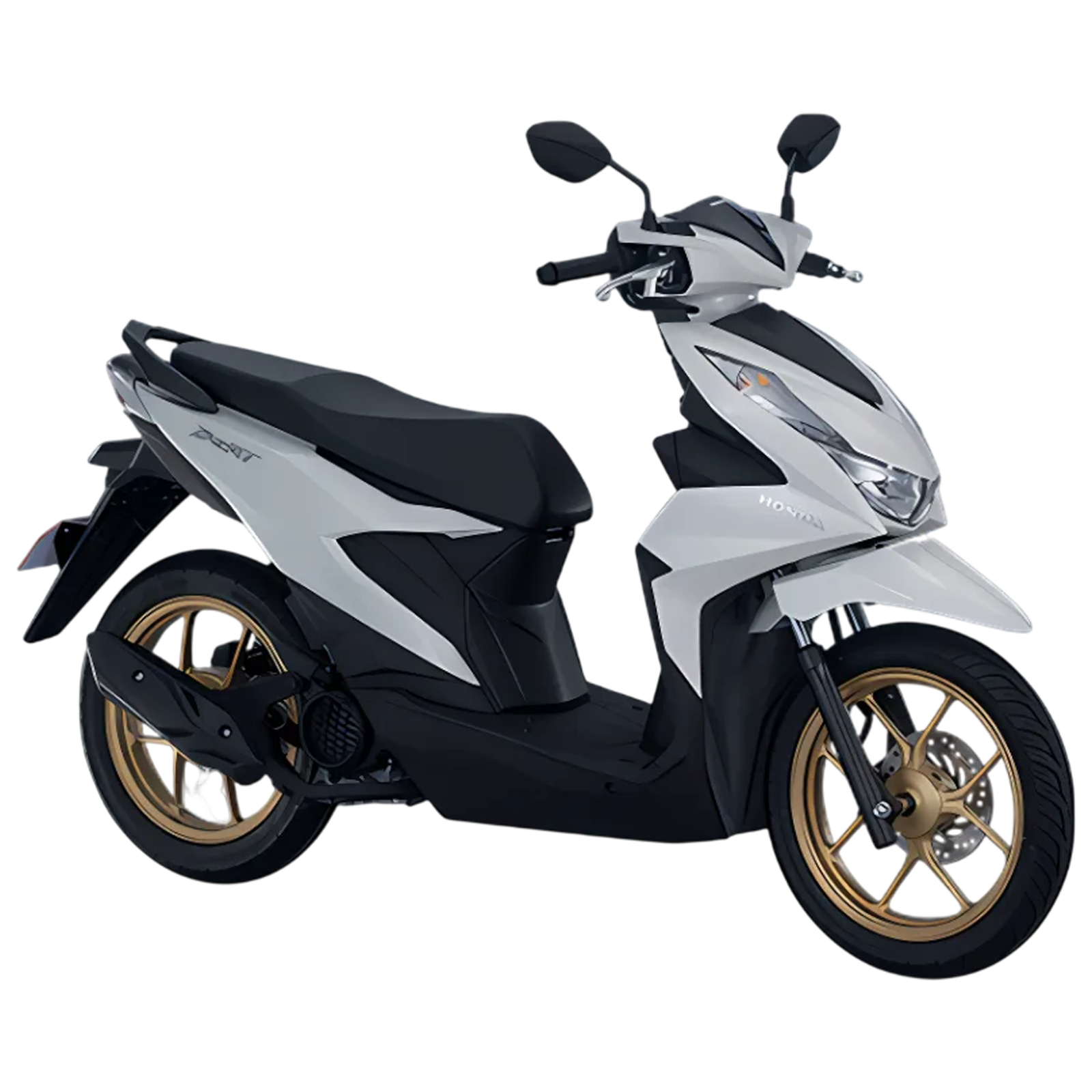 Honda Beat