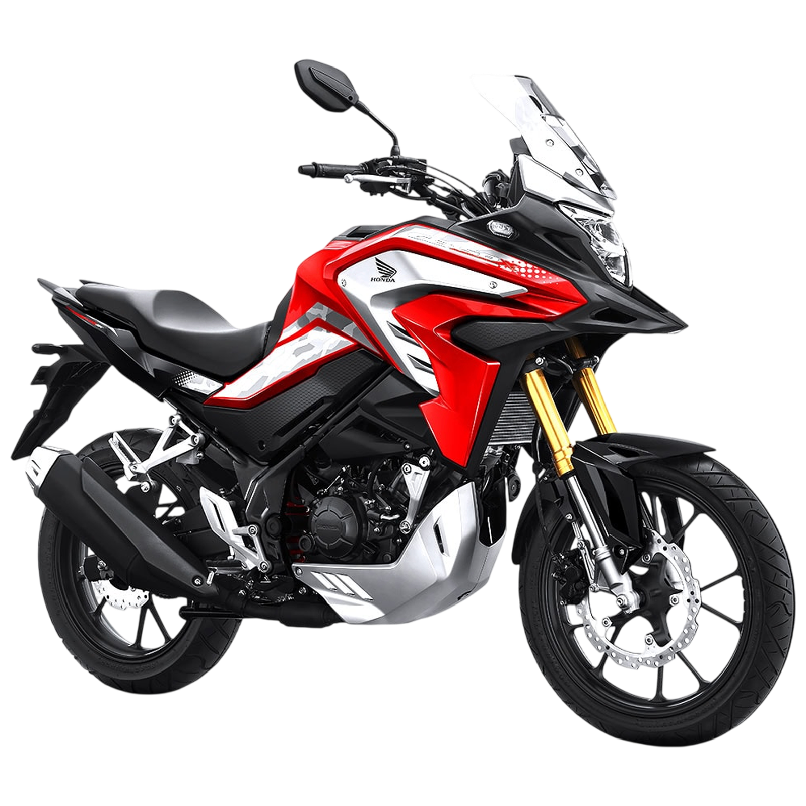 Honda CB 150