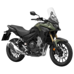 Honda CB 500X
