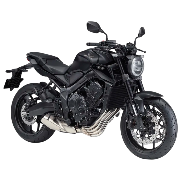 Honda CB 650R