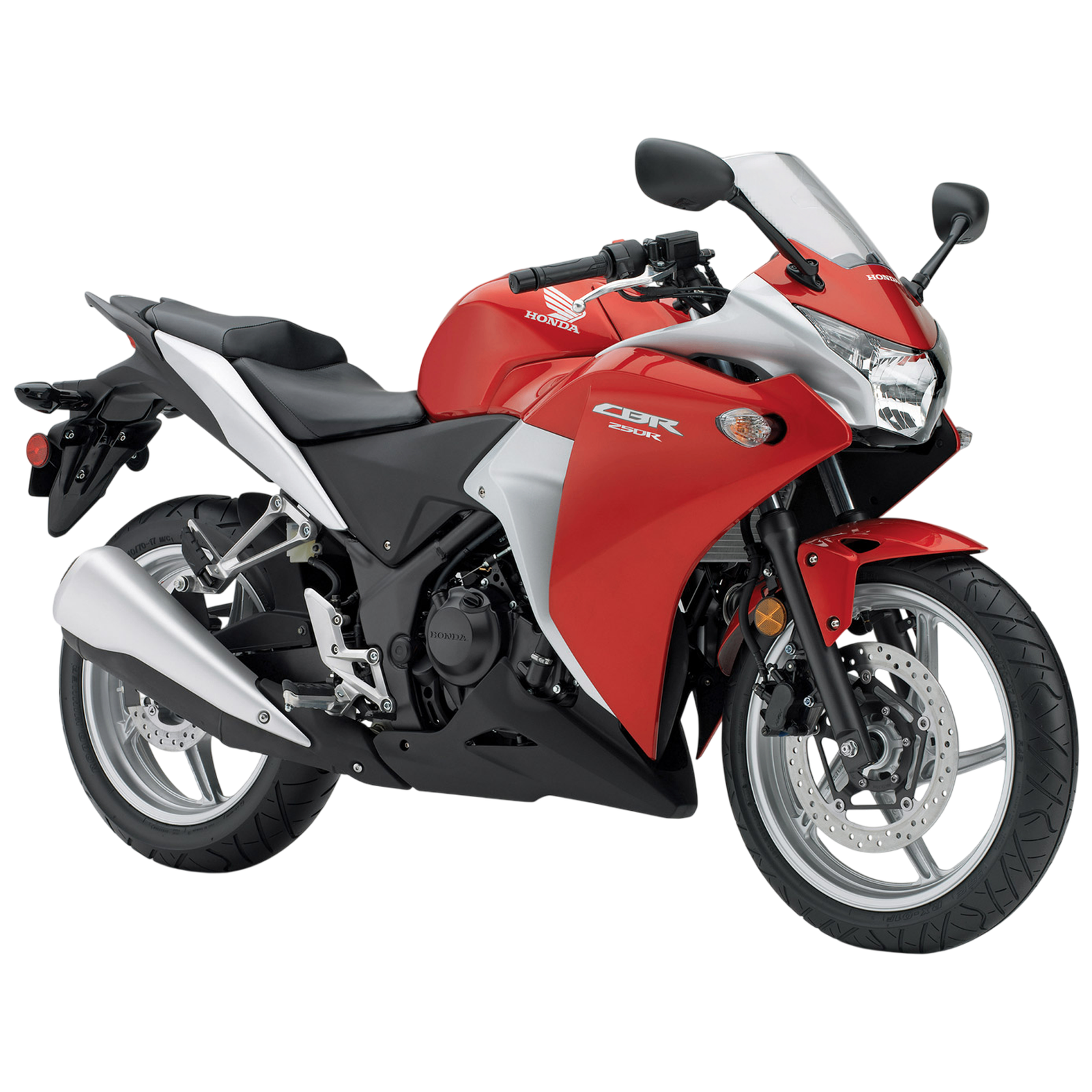 Honda CBR 250
