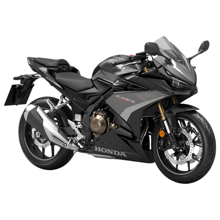Honda CBR 500R