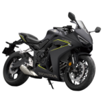 Honda CBR 650R