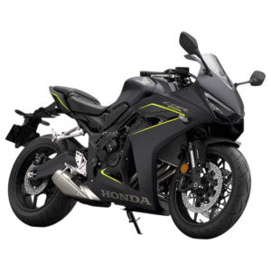 Honda CBR 650R