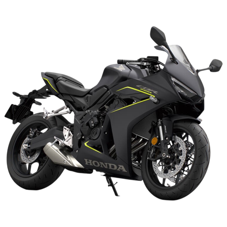 Honda CBR 650R