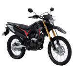 Honda CRF 150L