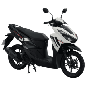 Honda Click 125