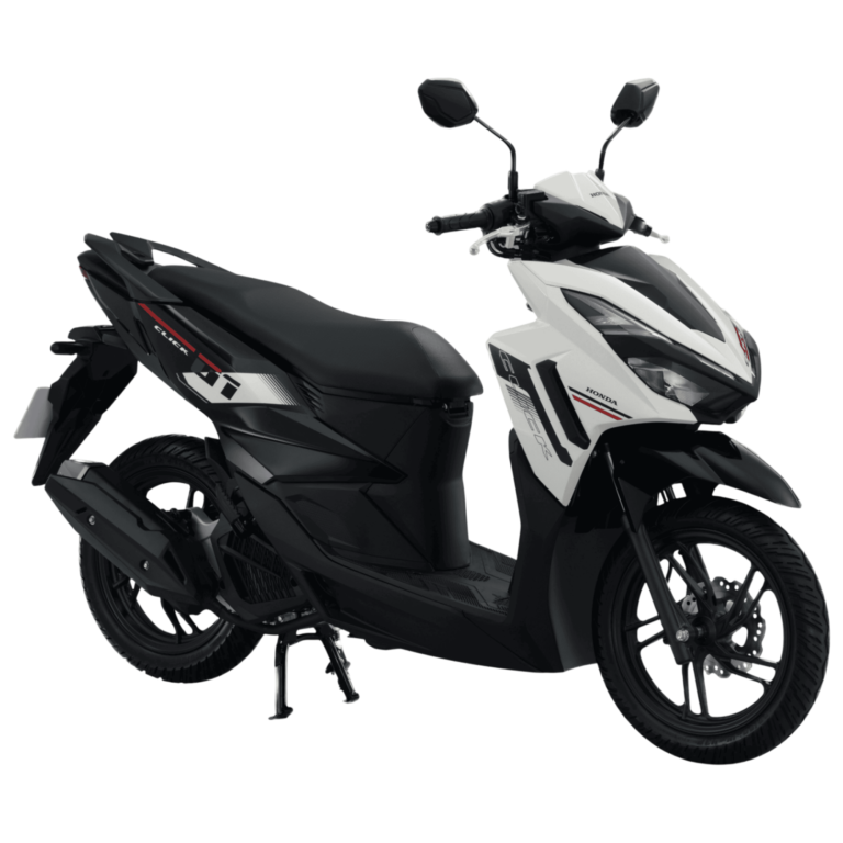 Honda Click 125