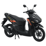 Honda Click 160