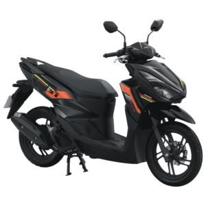 Honda Click 160