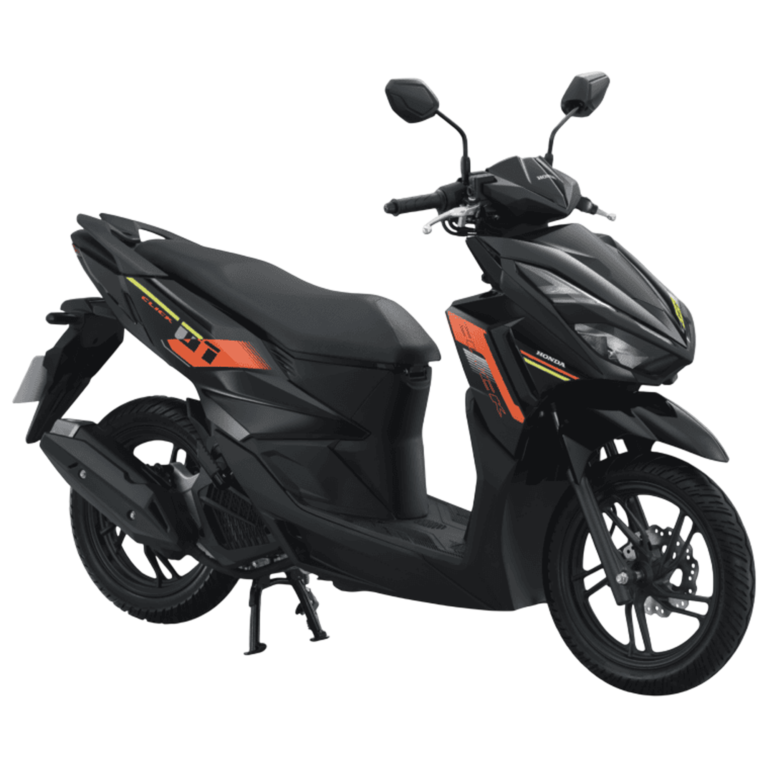 Honda Click 160