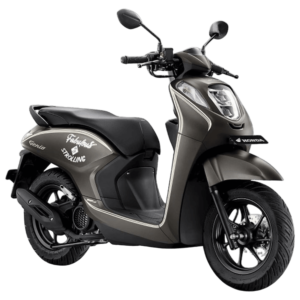 Honda Genio