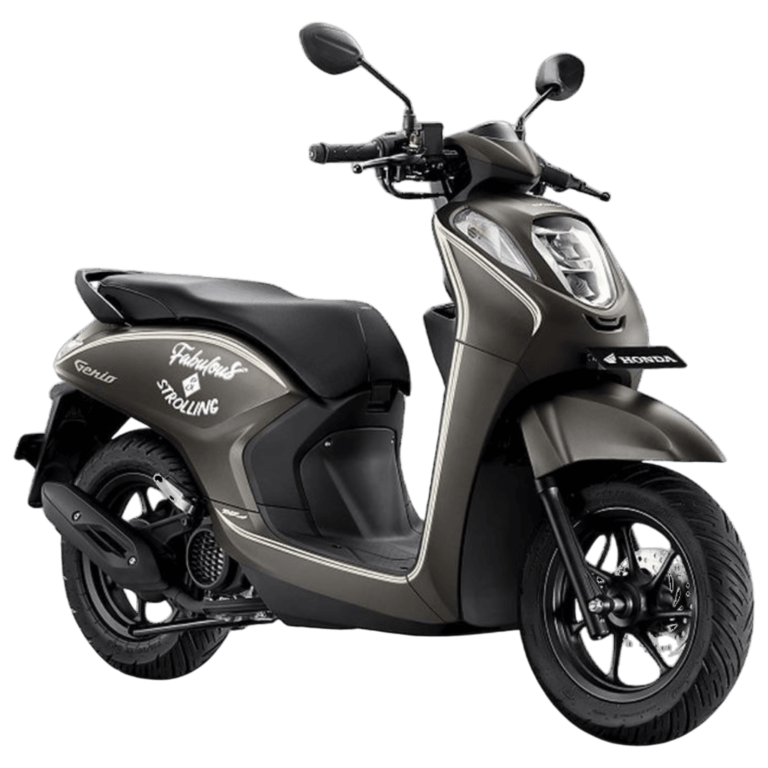 Honda Genio