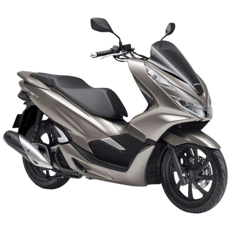 Honda PCX 150