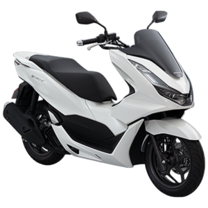 Honda PCX 160