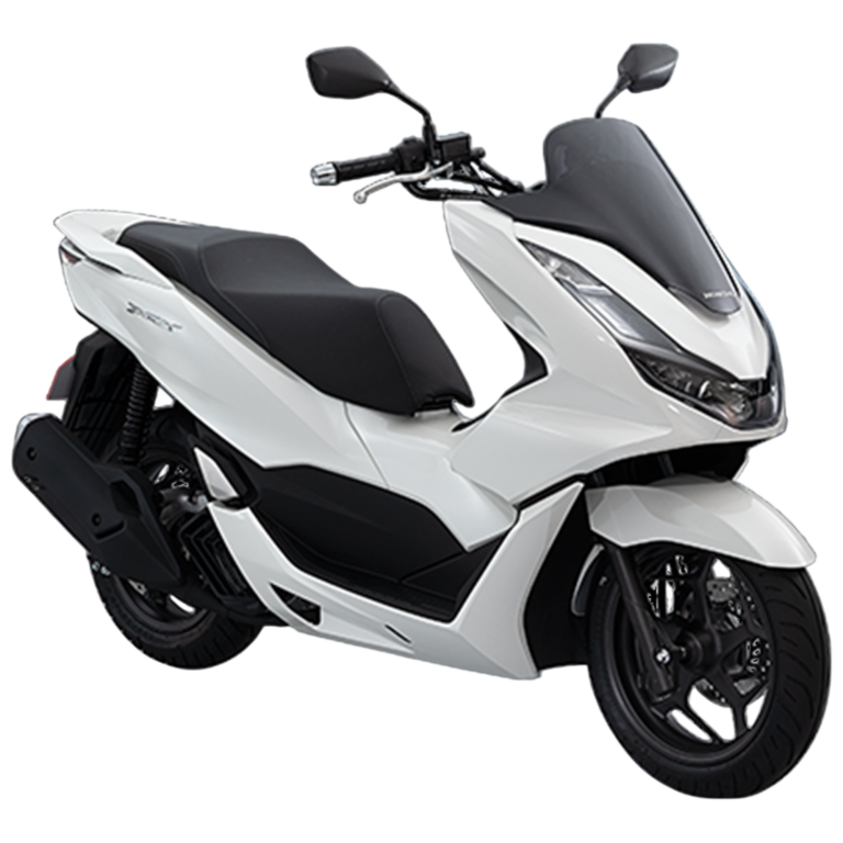 Honda PCX 160