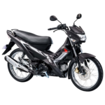 Honda RS 125