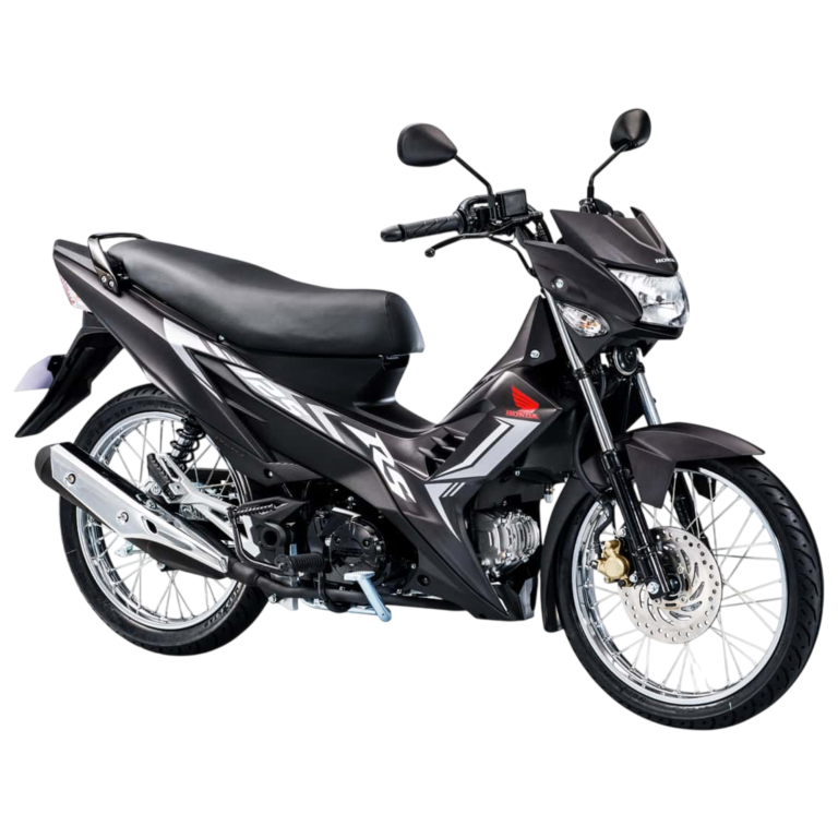Honda RS 125