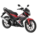 Honda RS 150R