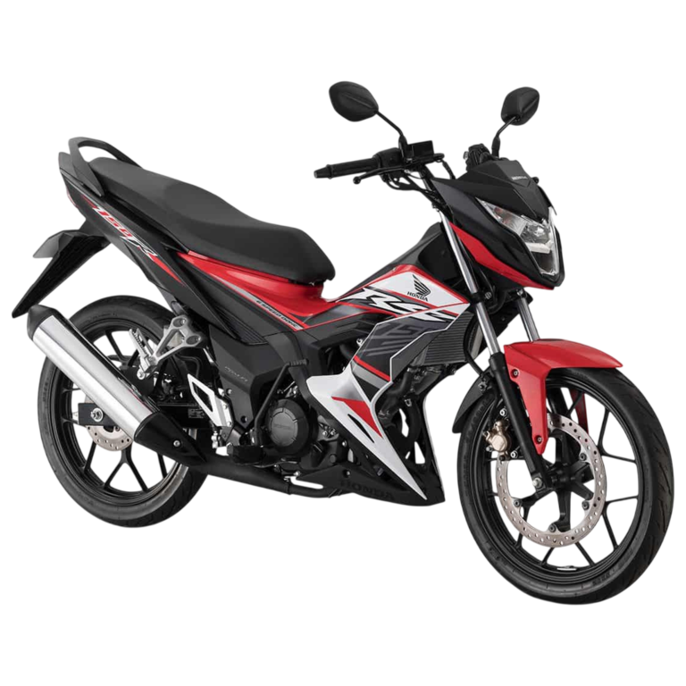 Honda RS 150R