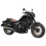 Honda Rebel 500