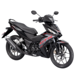 Honda Supra GTR 150