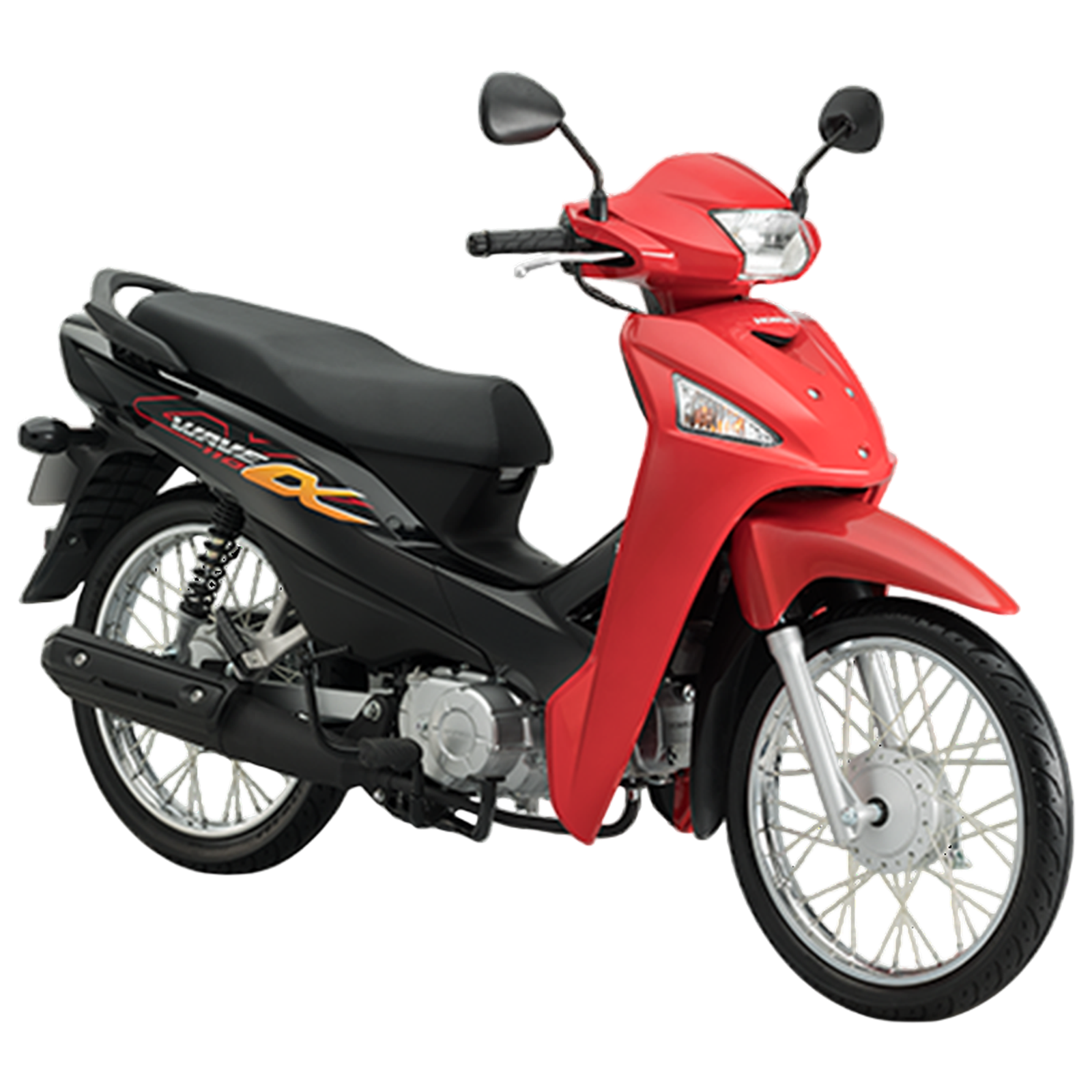 Honda Wave 110