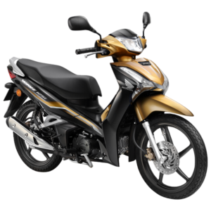 Honda Wave 125