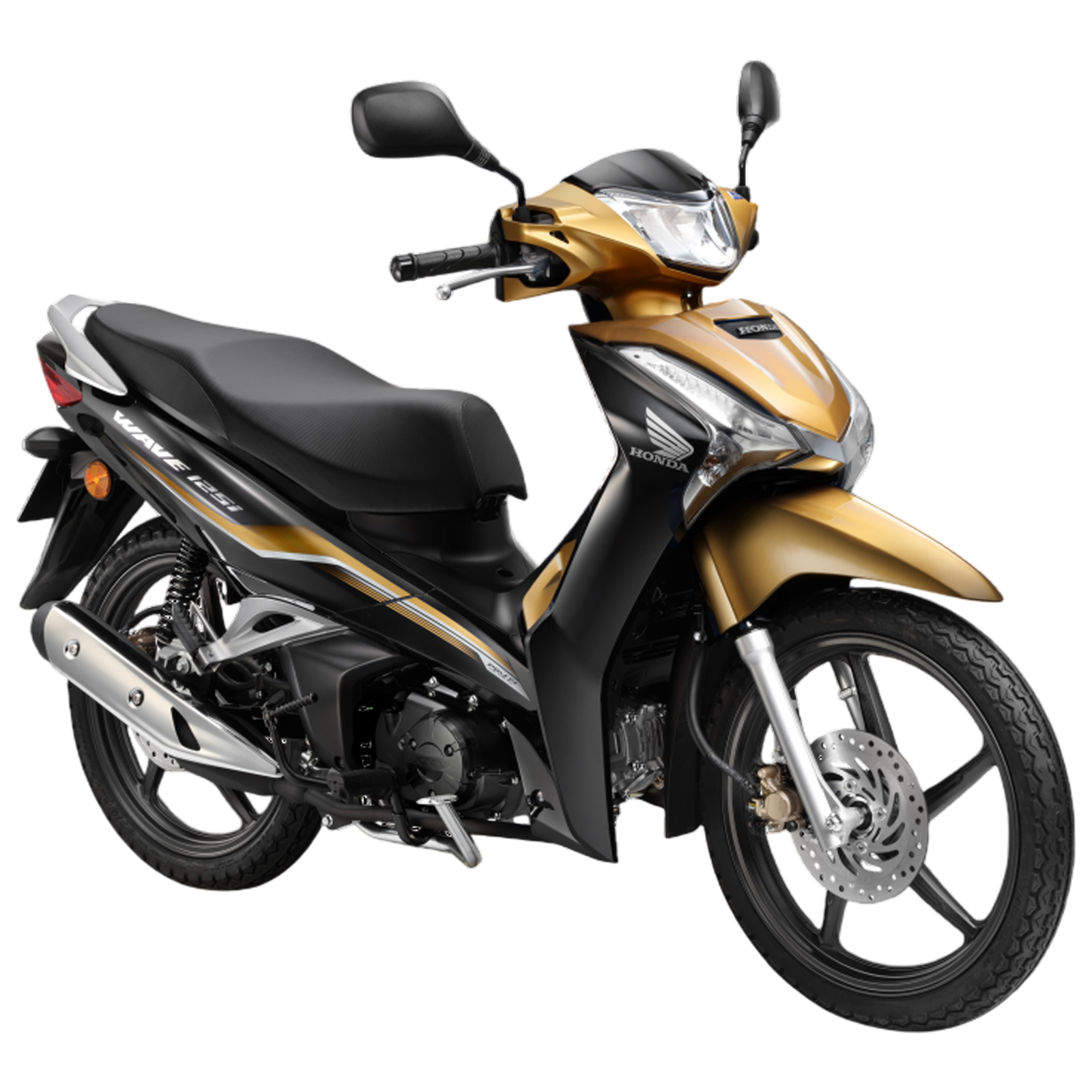 Honda Wave 125
