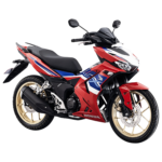 Honda Winner X